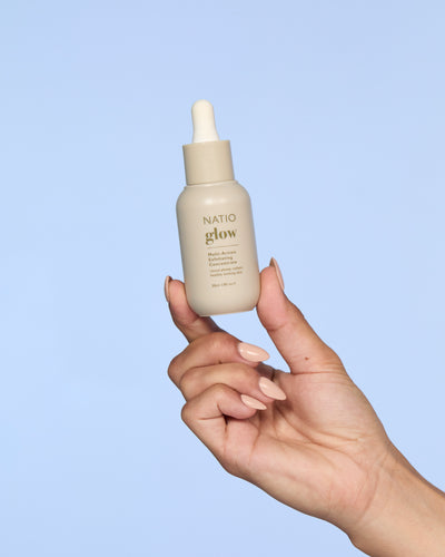 Glow Multi-Action Exfoliating Concentrate