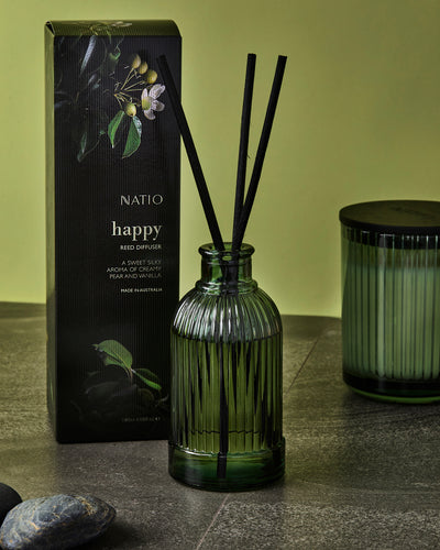 Happy Reed Diffuser