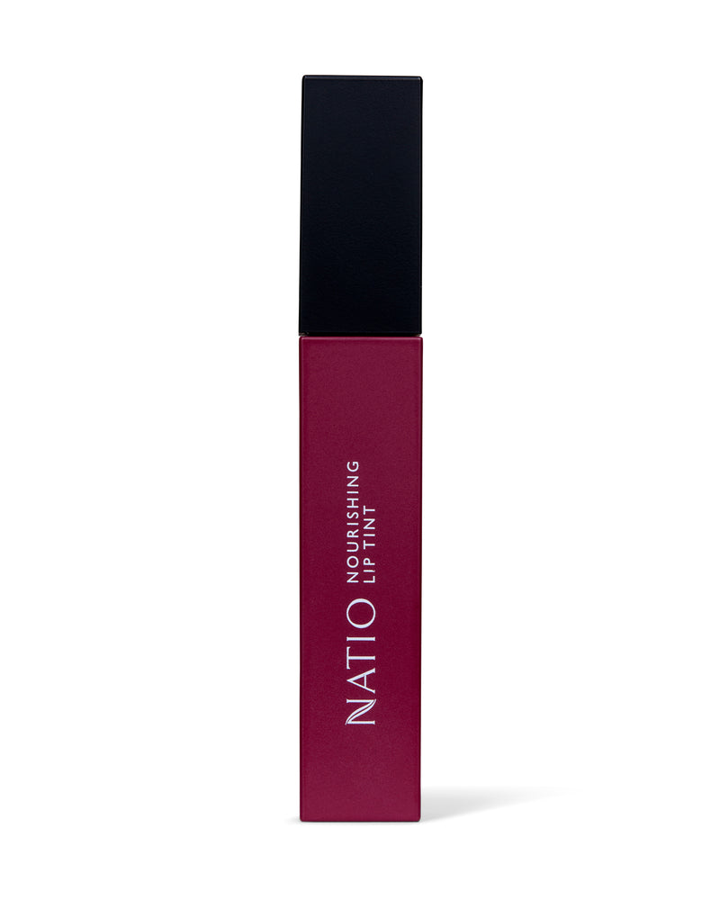 Nourishing Lip Tint Plum