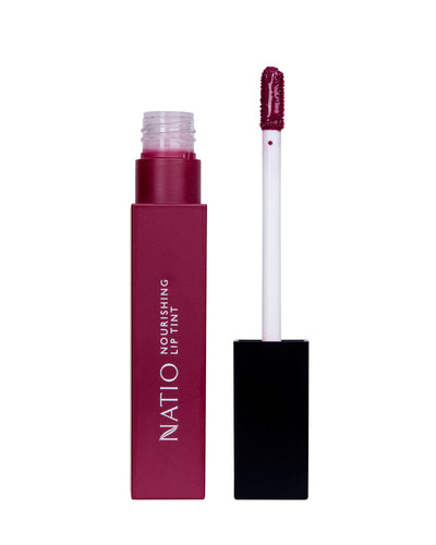 Nourishing Lip Tint Plum