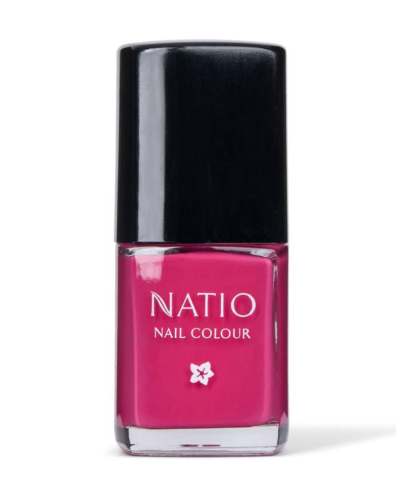 Nail Colour Beauty