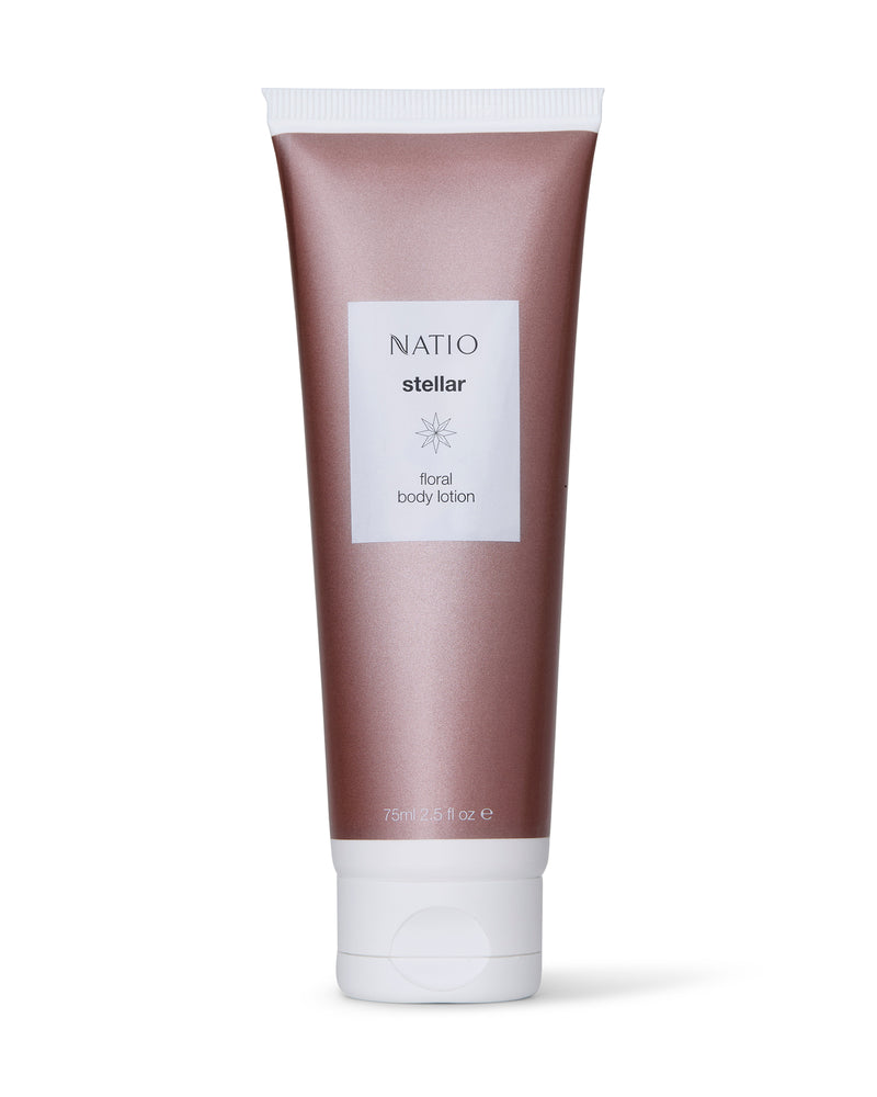 Stellar Floral Body Lotion