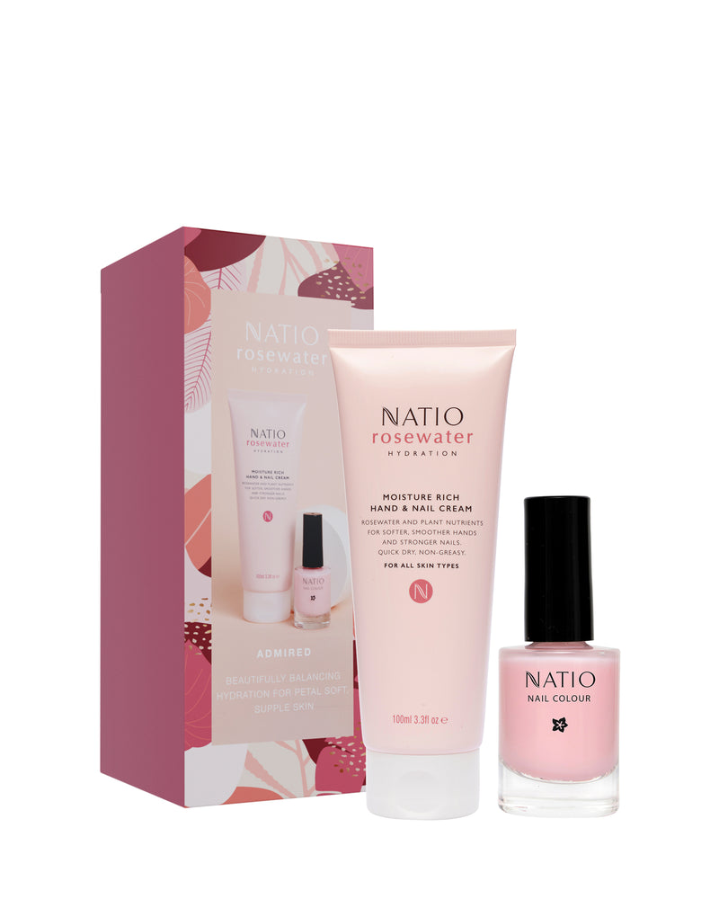 Admired Gift Set