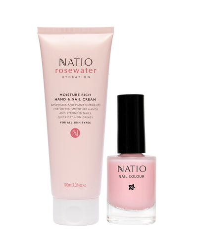 Admired Gift Set
