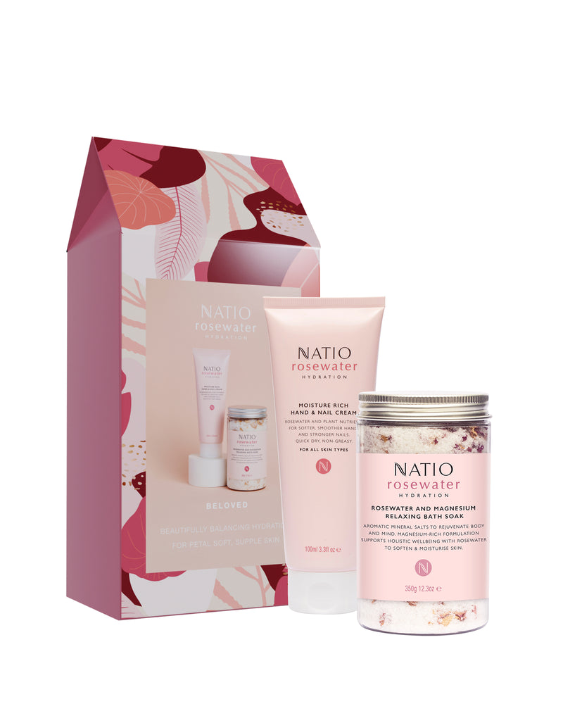 Beloved Gift Set