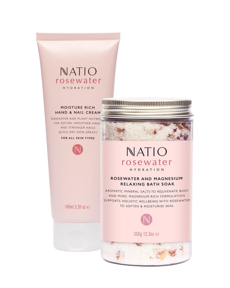 Beloved Gift Set