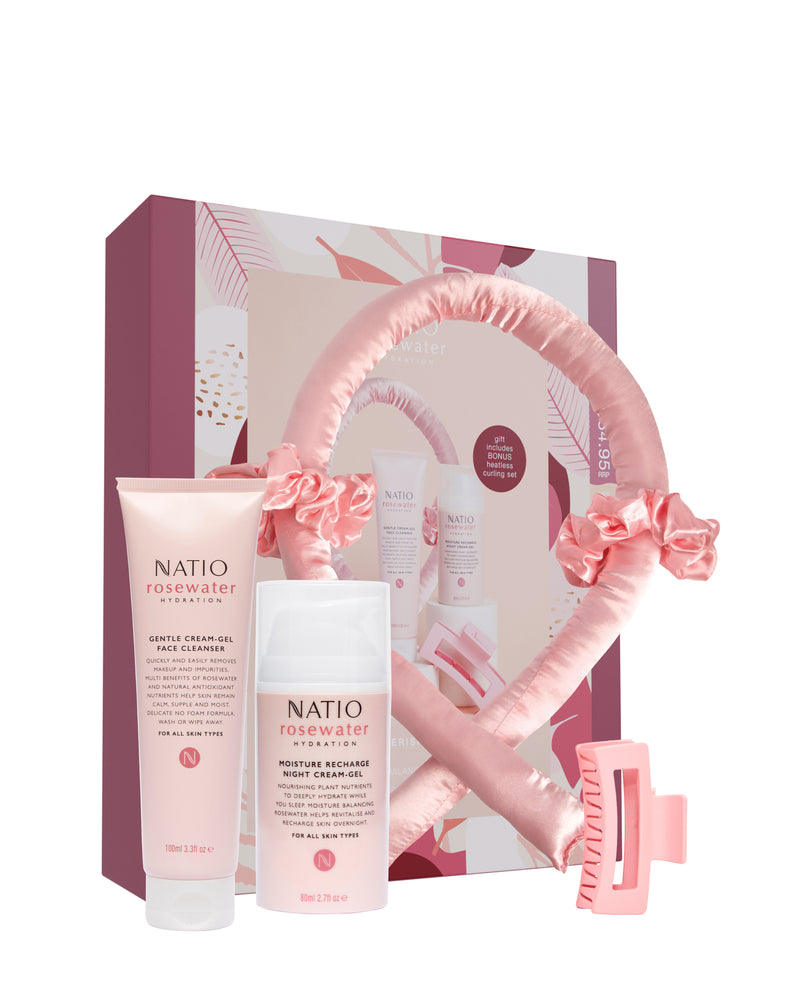 Cherished Gift Set